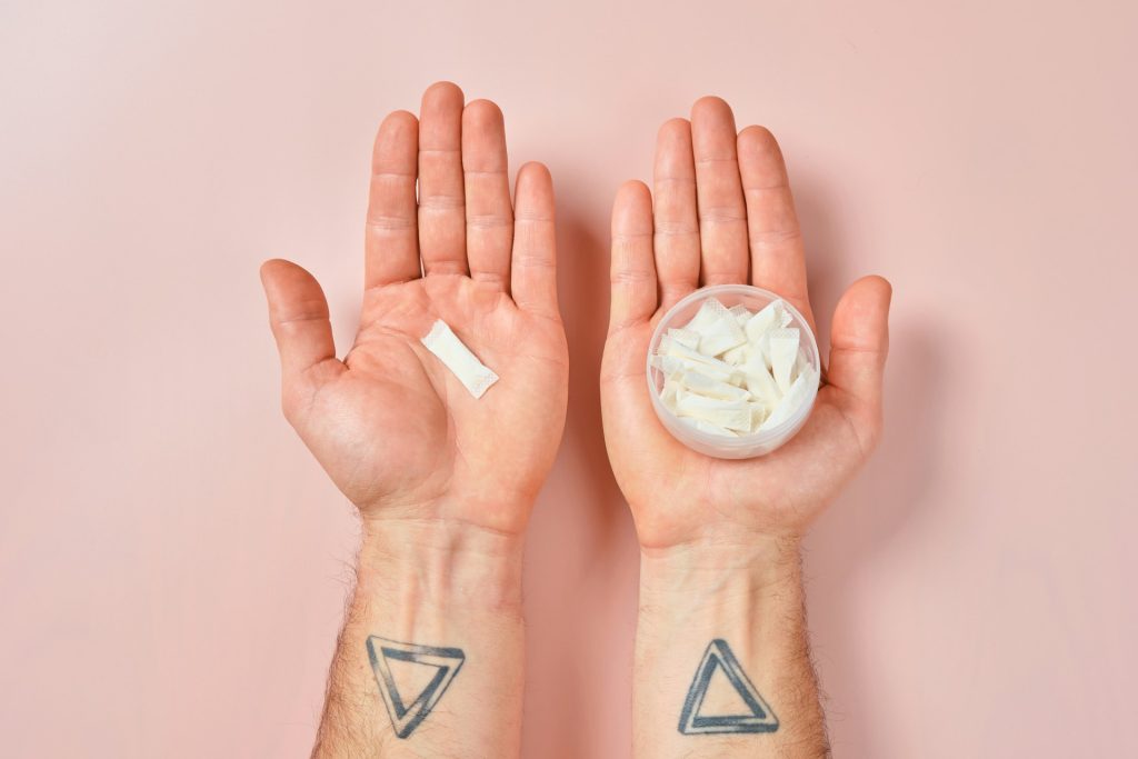 Why Natural Nicotine Is the Productivity Tool You've Never Considered