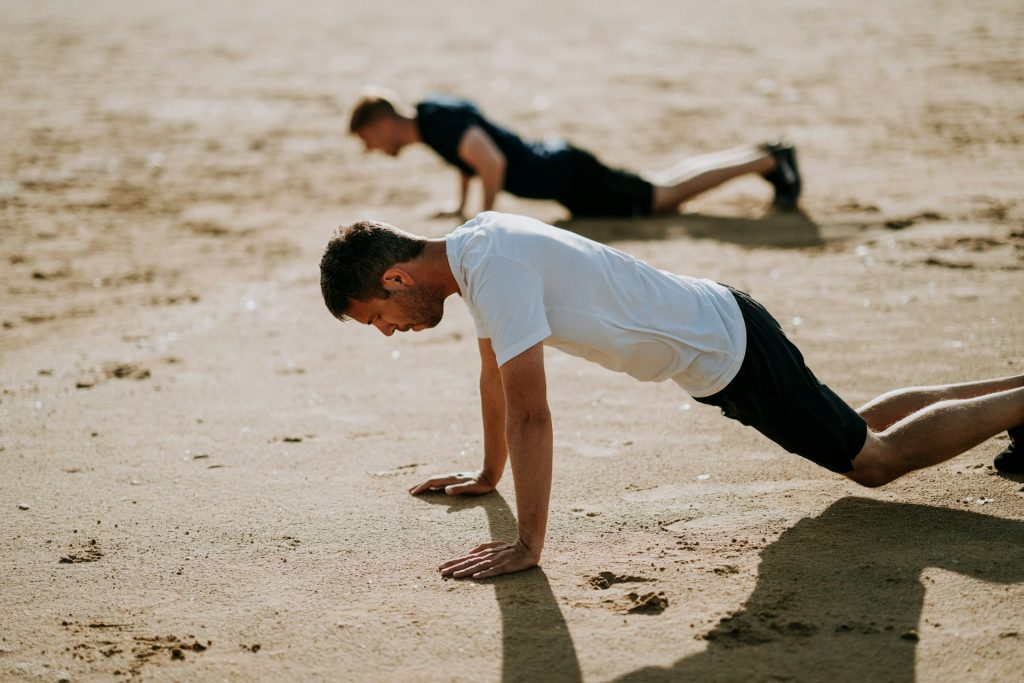 The Hidden Danger of Overtraining