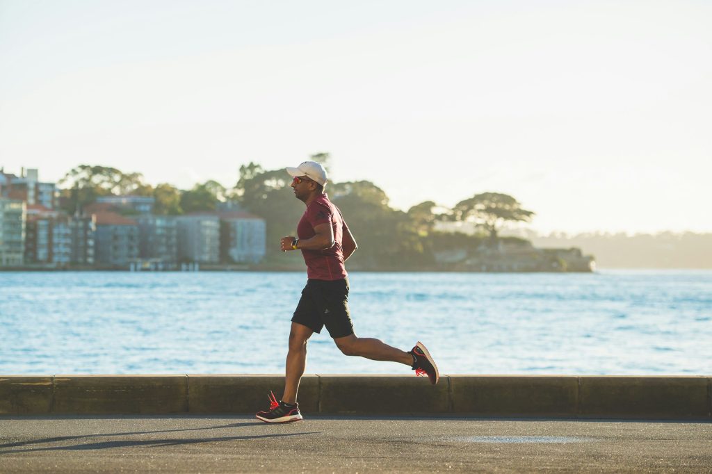 20-Minute Secret to Longevity