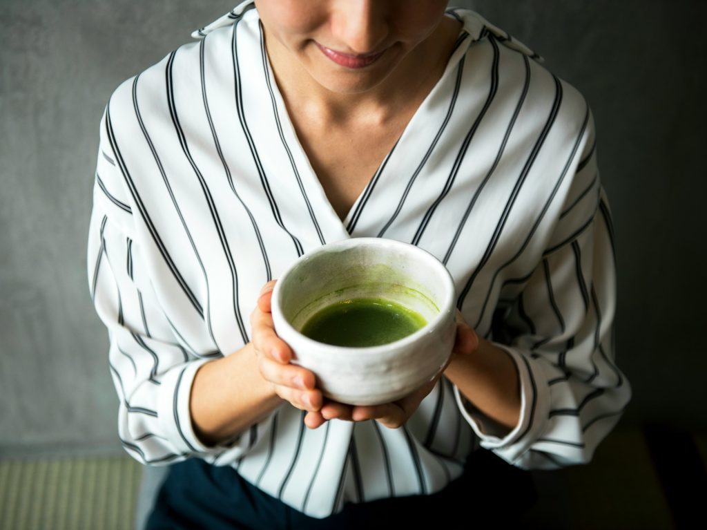 Can This Simple Drink Really Help You Live Longer