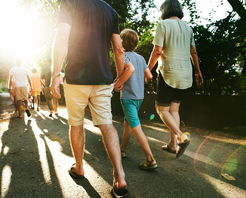 The 30-Minute Walking Routine That Could Add Years to Your Life