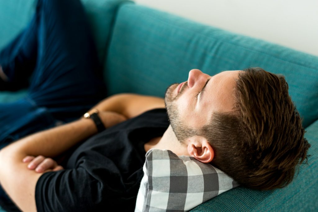 Why Rest Days Are Just as Important as Workout Days