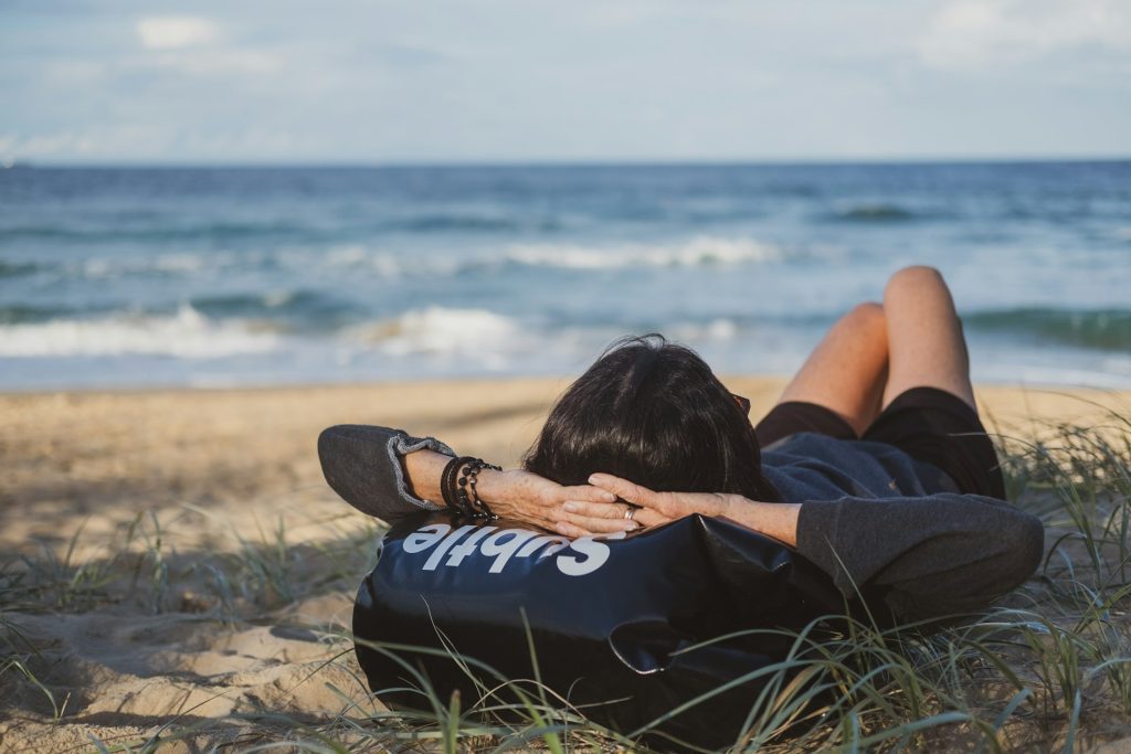 Why Rest Days Are Just as Important as Workout Days