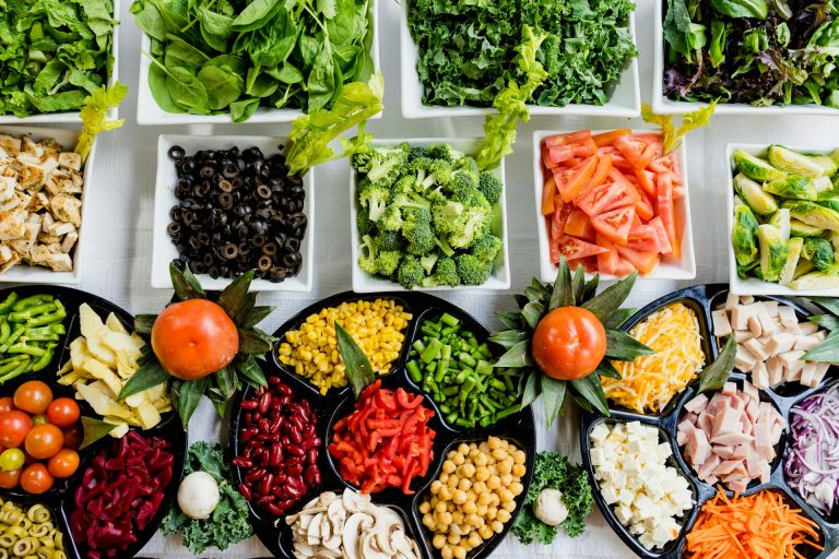 How to Use Food as Medicine for a Younger Body and Mind