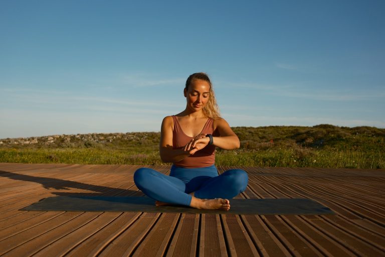 How This Tiny Change to Your Routine Can Supercharge Your Health