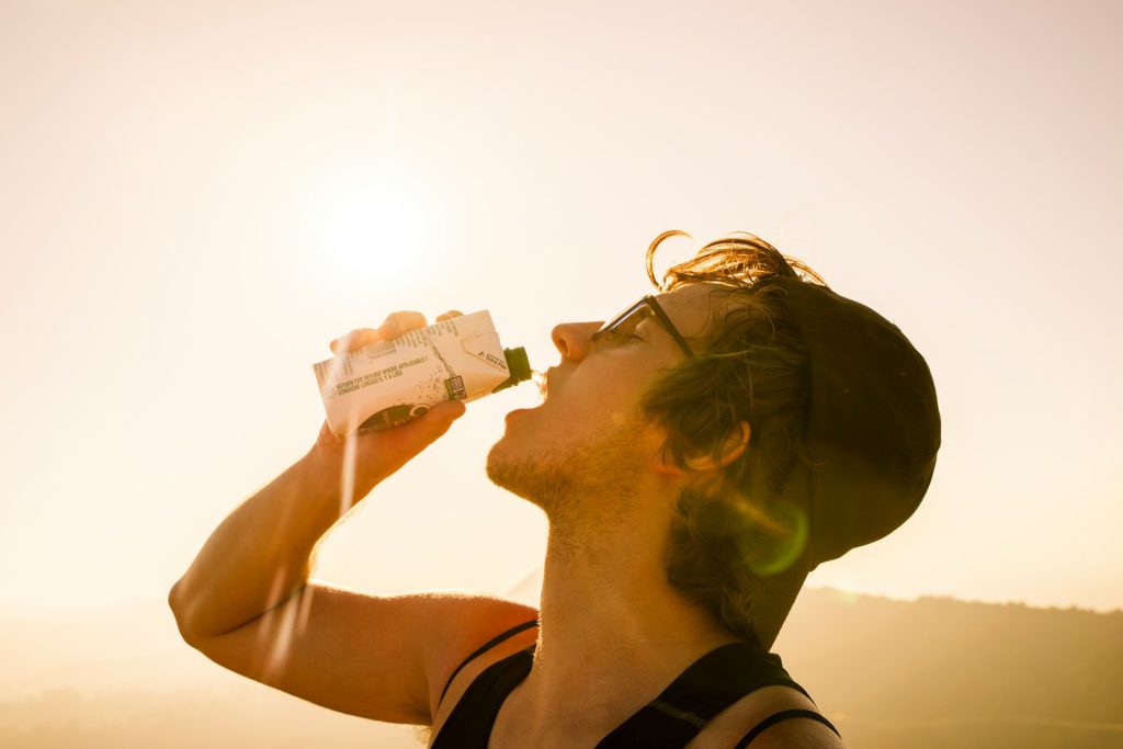 Why Your Daily Habits Are Aging You Faster Than You Realize