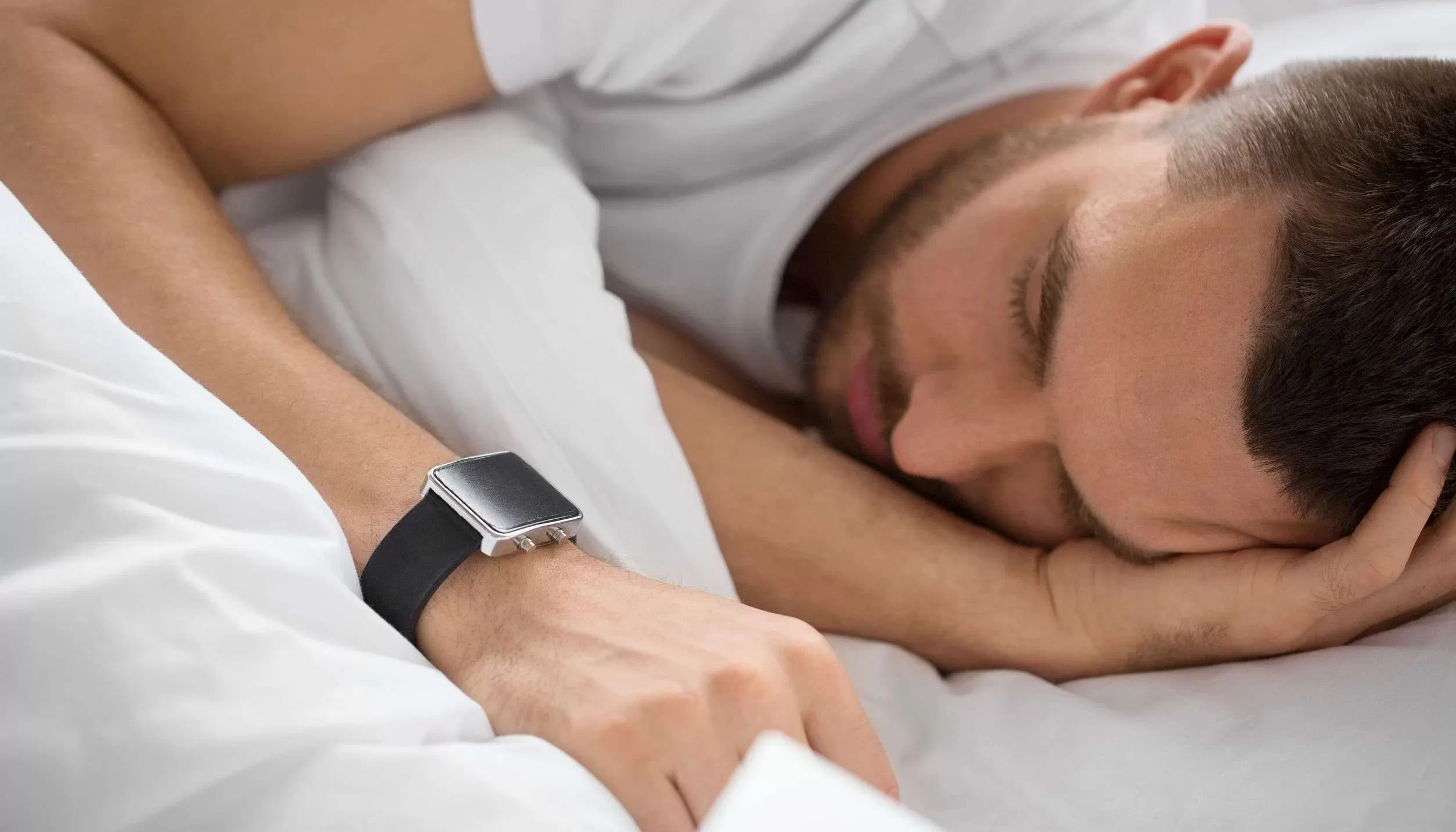 Why Biohackers Are Tracking Their Sleep