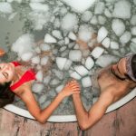 How Cold Showers Could Make You Healthier and Younger