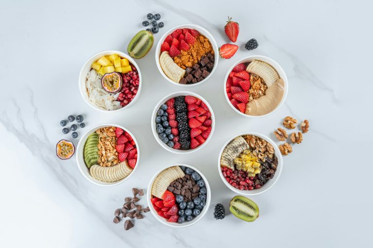 The Biohacker's Guide to Smarter Snacking