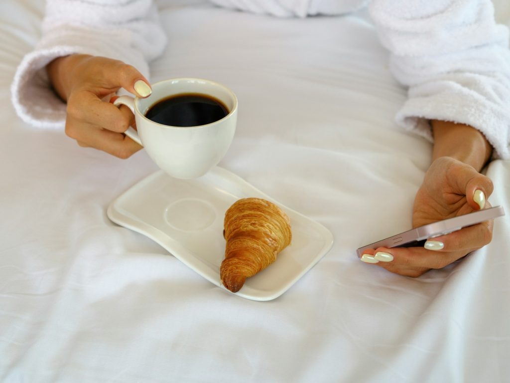 What Science Says About Breakfast