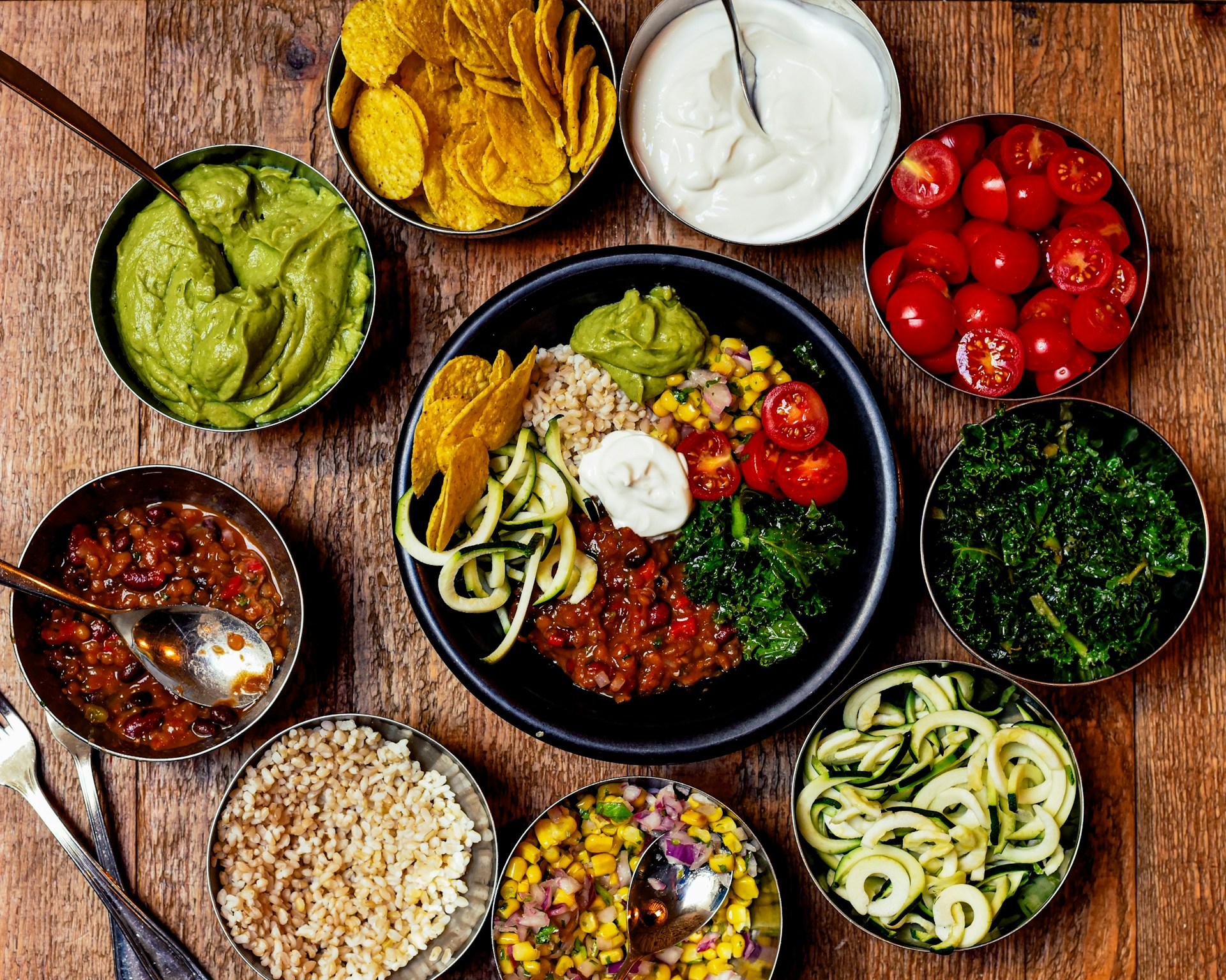 The Secret Longevity Diet