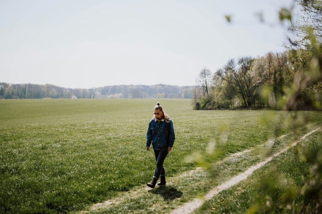 The 30-Minute Walking Routine That Could Add Years to Your Life