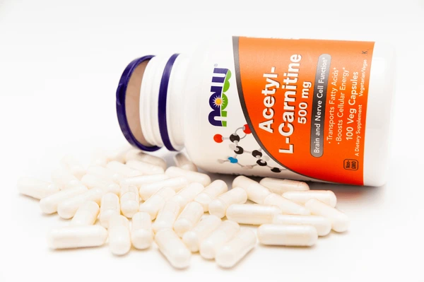Acetyl-L-Carnitine (ALCAR)