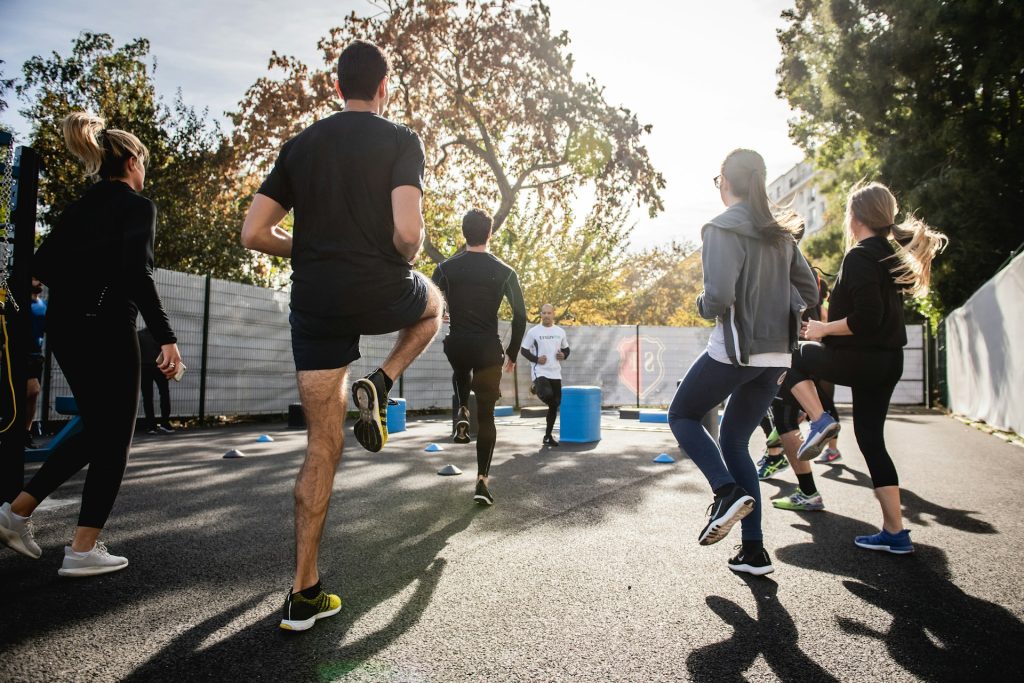 20-Minute Secret to Longevity