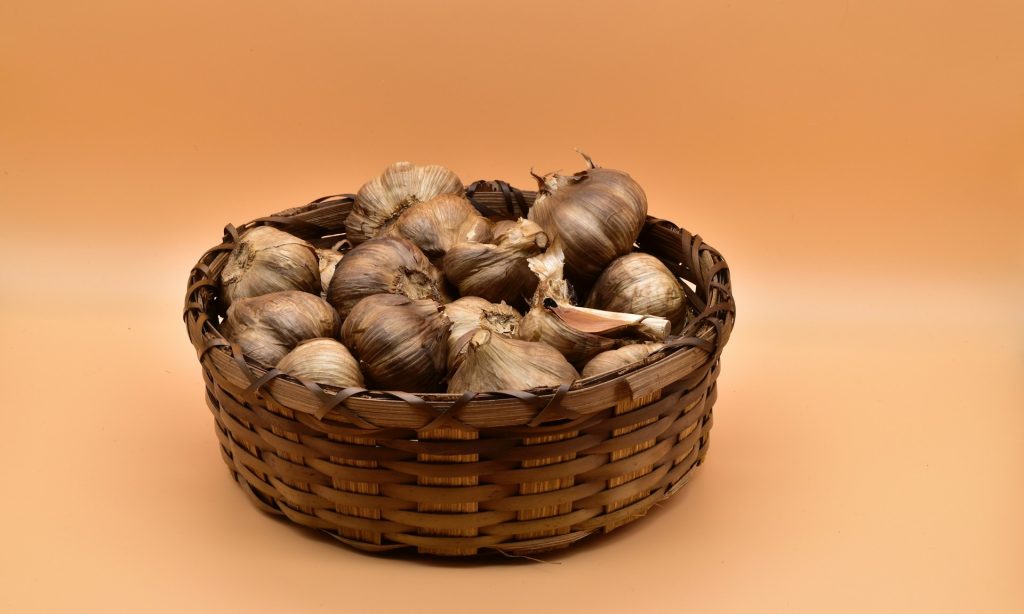 Foods That Could Help You Live 10 Years Longer