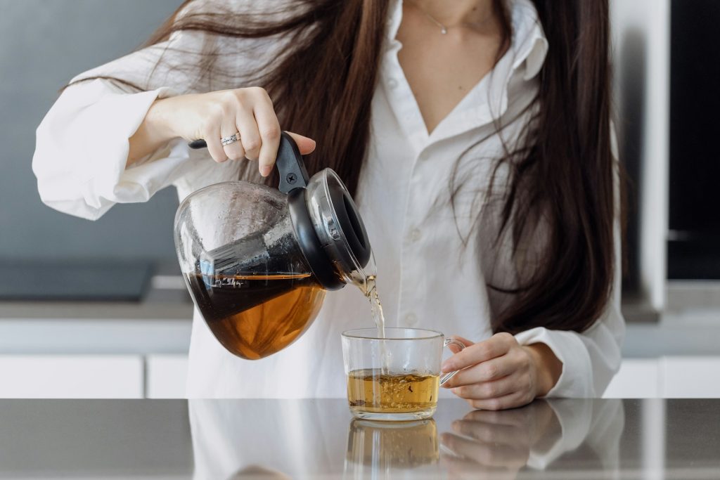 Can This Simple Drink Really Help You Live Longer