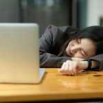How to Stop Feeling Tired All the Time