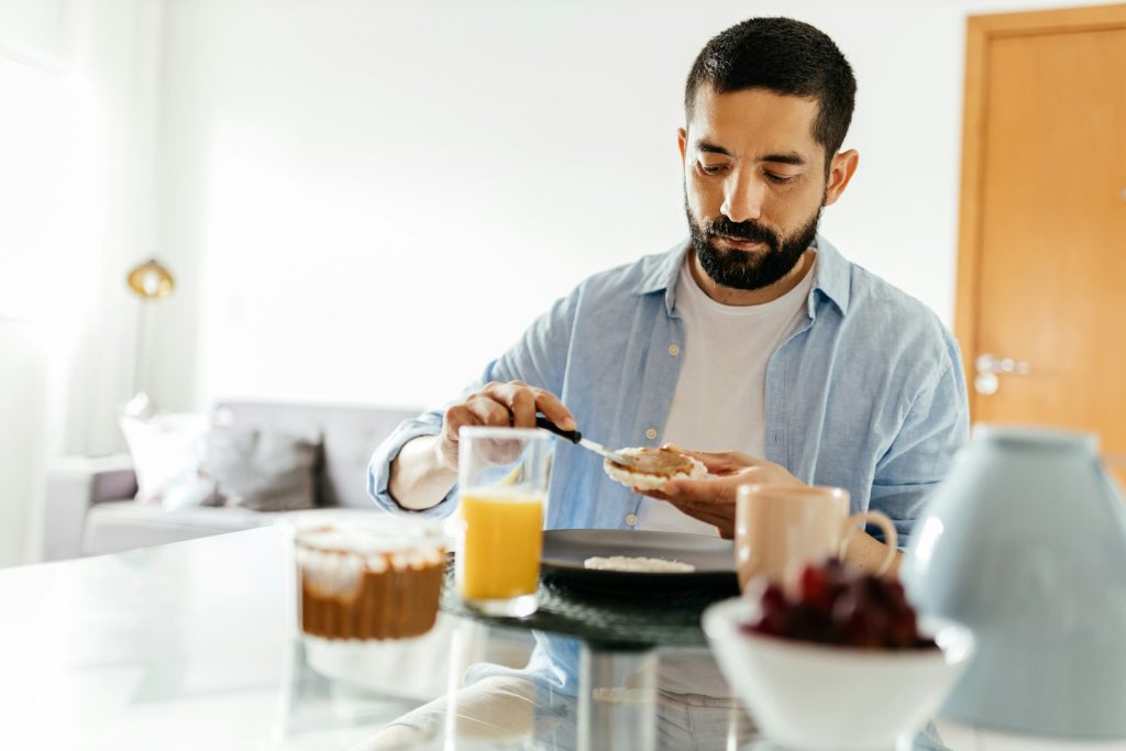 What Science Says About Breakfast