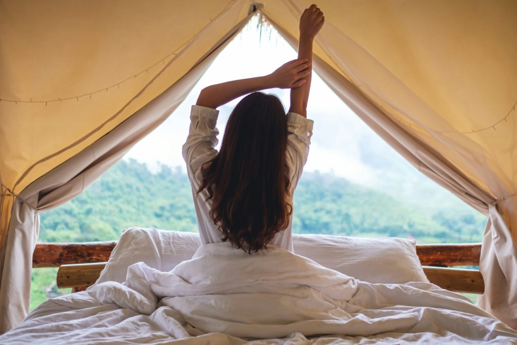 How to Use Biohacking to Crush Stress Before It Crushes You