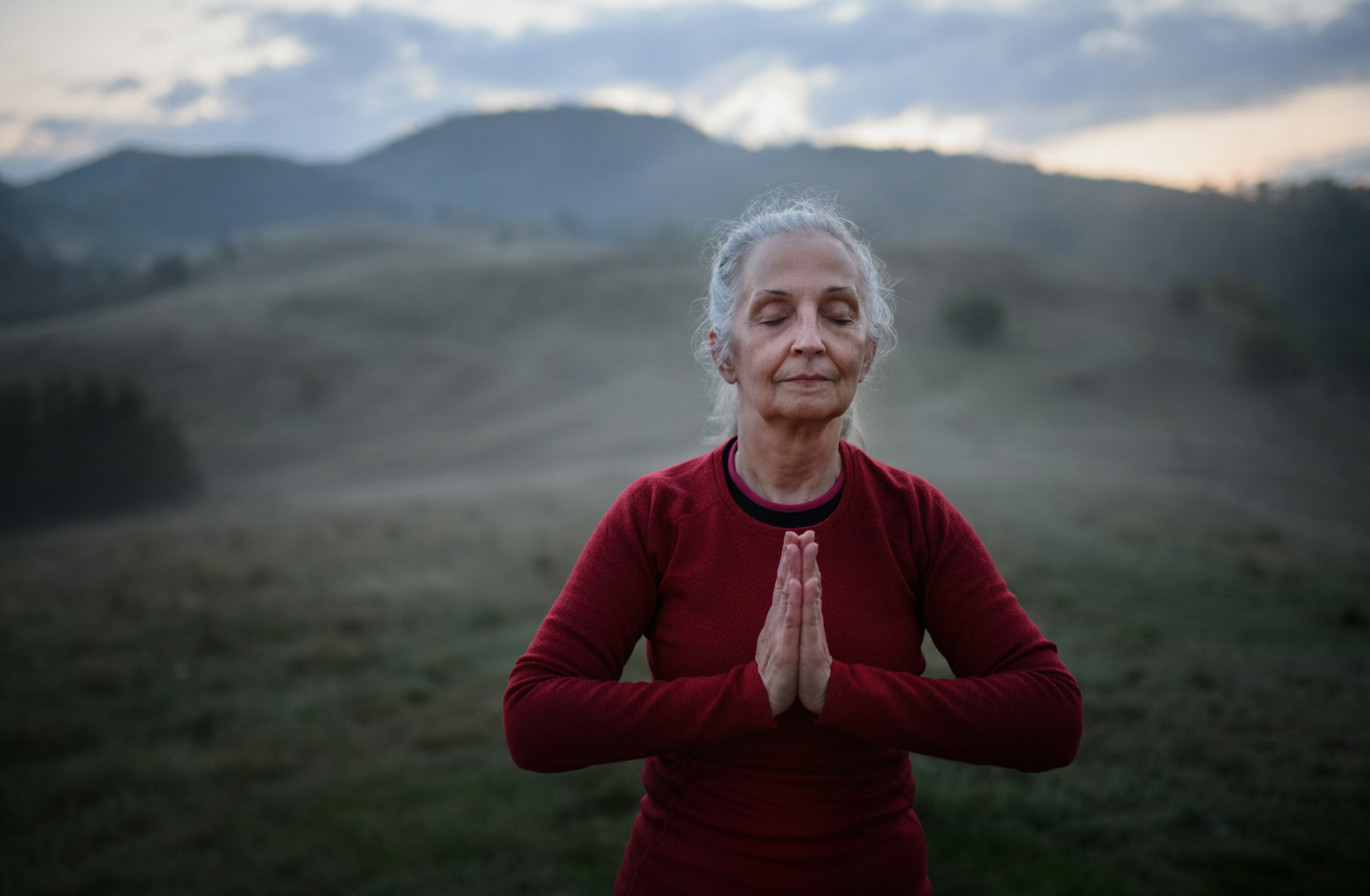 Add 20+ Healthy Years to Your Life
