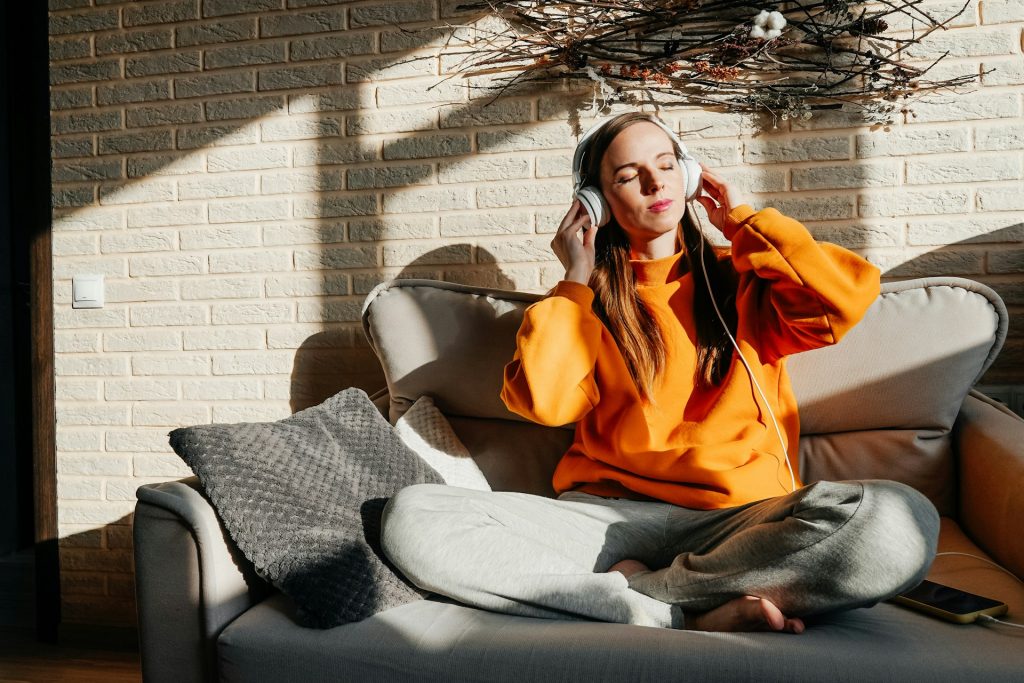 Why Small Changes in Your Environment Can Have Big Health Effects