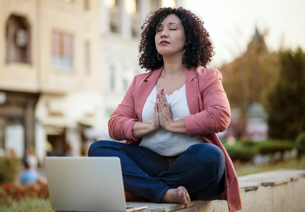 How to Rewire Your Brain for Focus in Just 60 Seconds