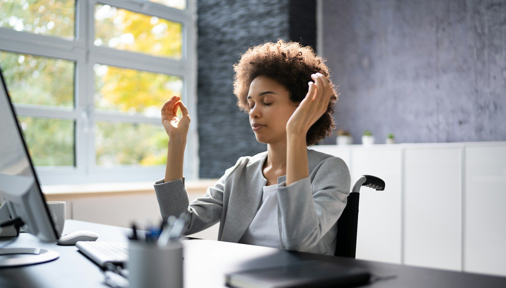 How to Rewire Your Brain for Focus in Just 60 Seconds