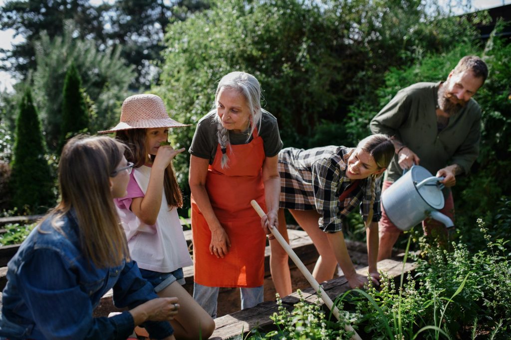 Why Community Is an Overlooked Longevity Hack