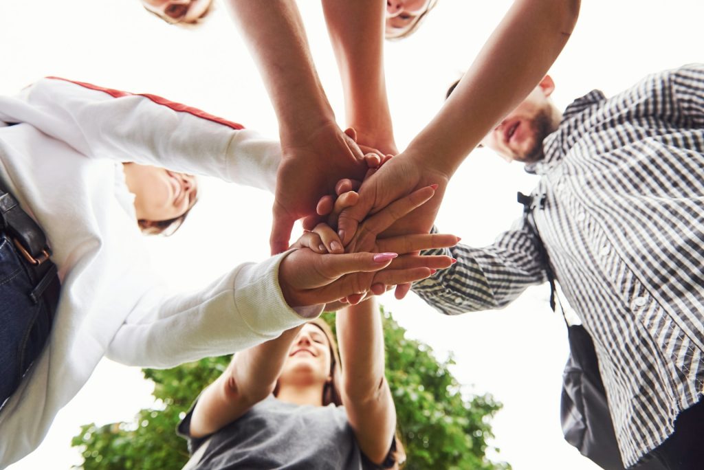 Why Community Is an Overlooked Longevity Hack