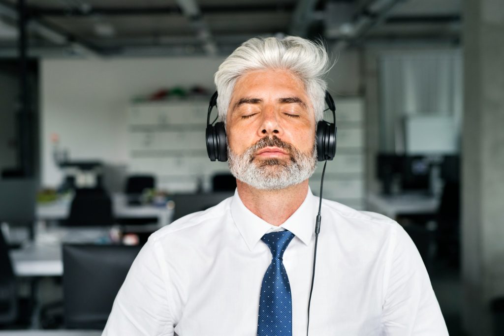 How to Rewire Your Brain for Focus in Just 60 Seconds