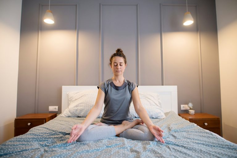 The 5-Minute Breathing Habit That Could Add Years to Your Life