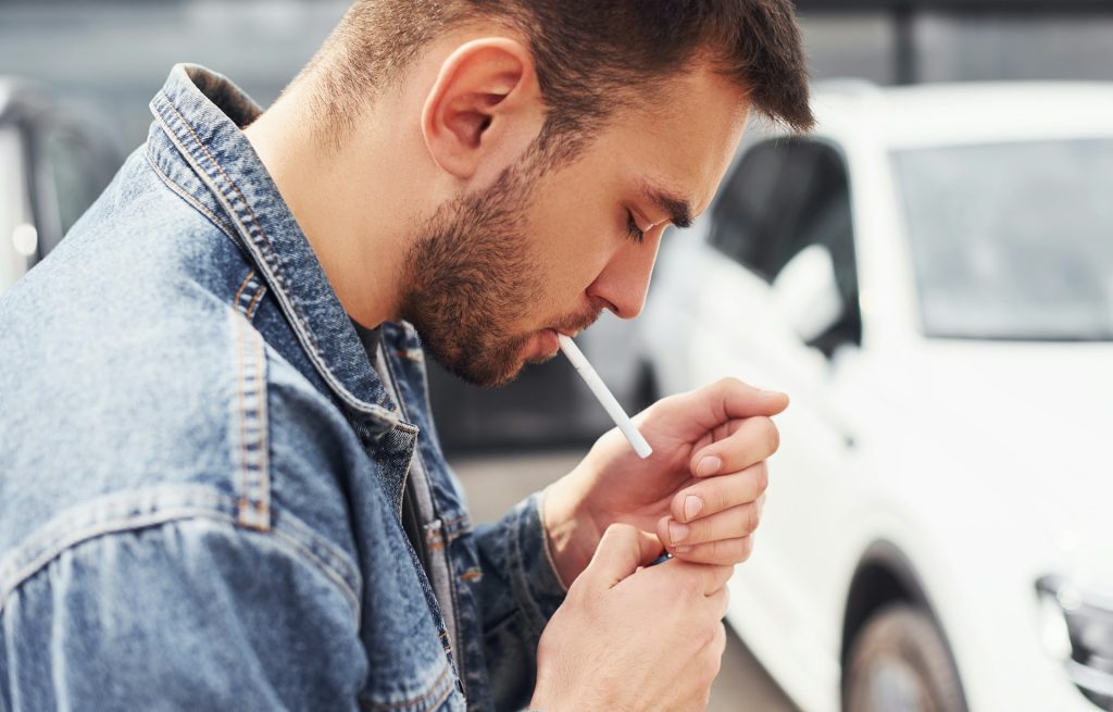 Can Nicotine Be Part of a Healthy Lifestyle