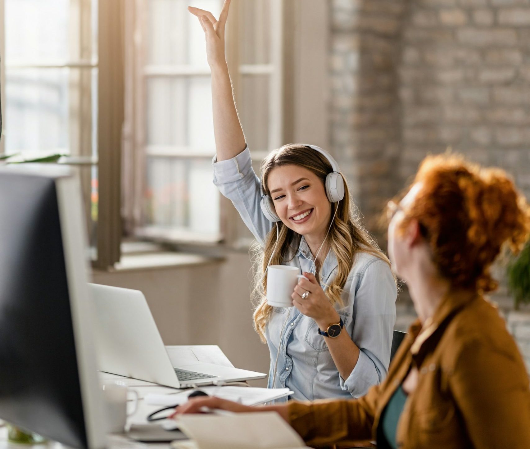 Strategic Pause—The 5-Minute Stress Hack