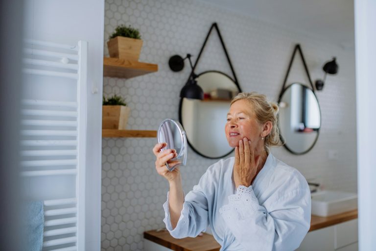 The Biggest Anti-Aging Myth You Still Believe