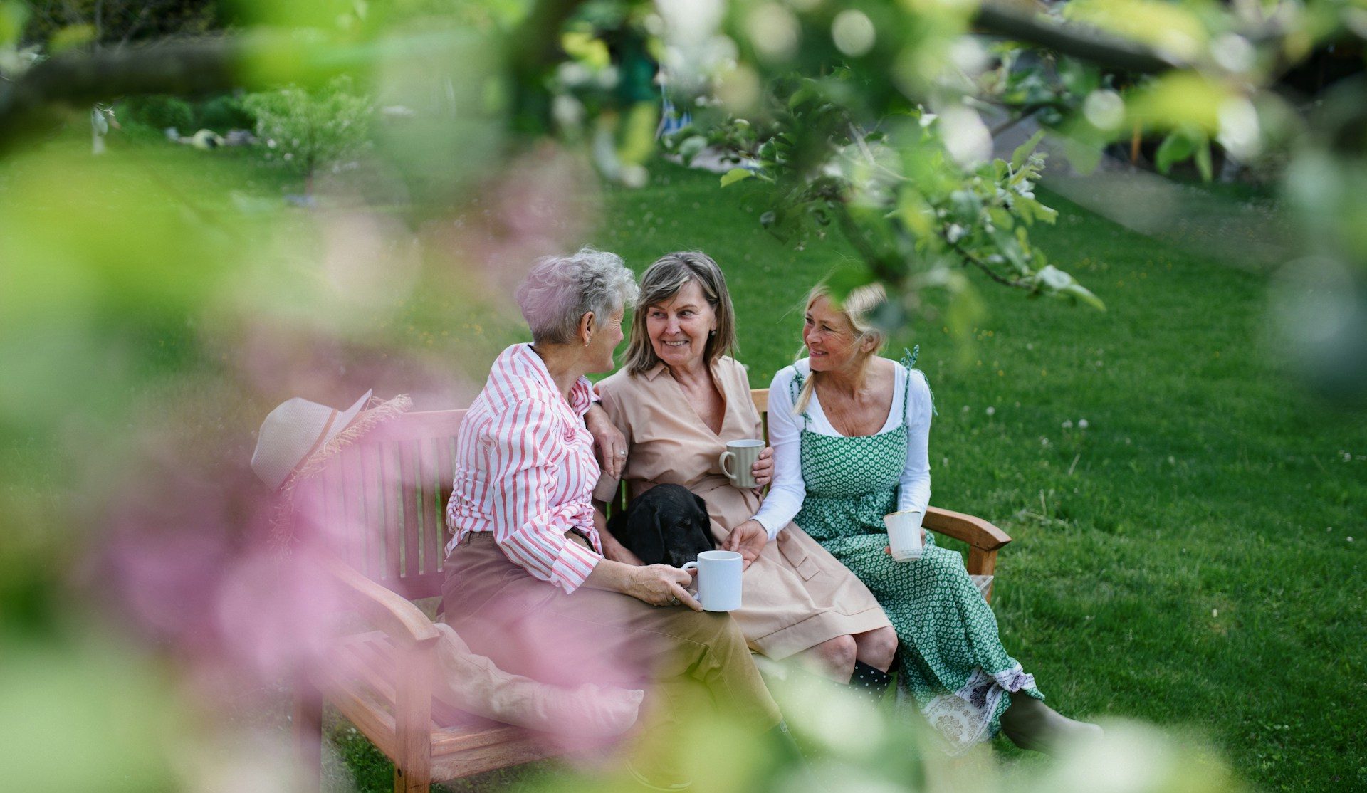 Habits That Slow Down Aging