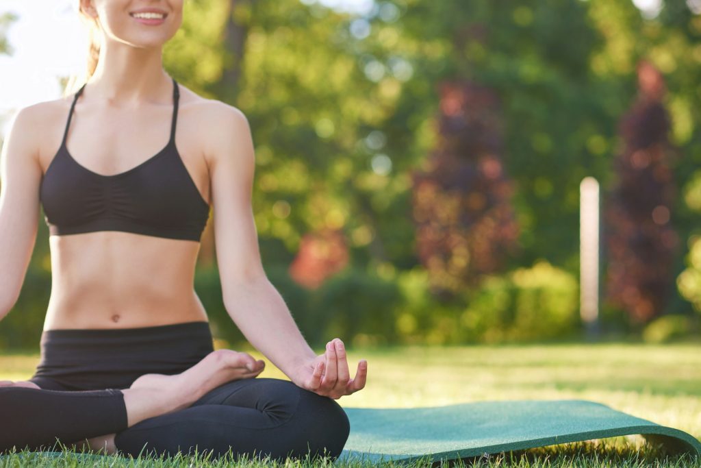 How to Use Biohacking to Crush Stress Before It Crushes You