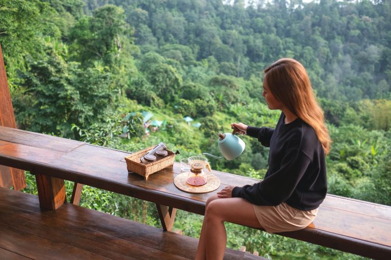 The Biohacker's Guide to a Healthier Morning Routine