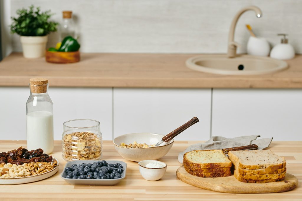 What Science Says About Breakfast
