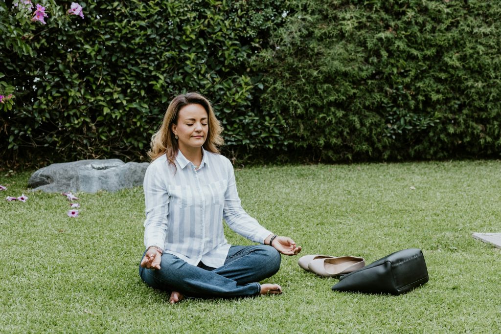 Mistake That Might Be Aging You Faster Without You Knowing