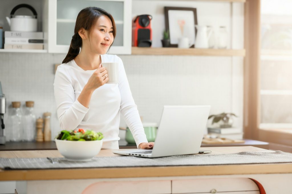 Why Small Changes in Your Environment Can Have Big Health Effects
