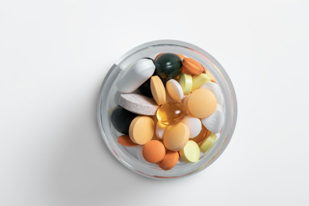 The Secret Longevity Diet