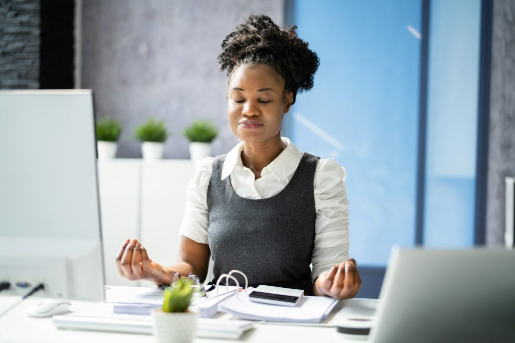 How to Rewire Your Brain for Focus in Just 60 Seconds