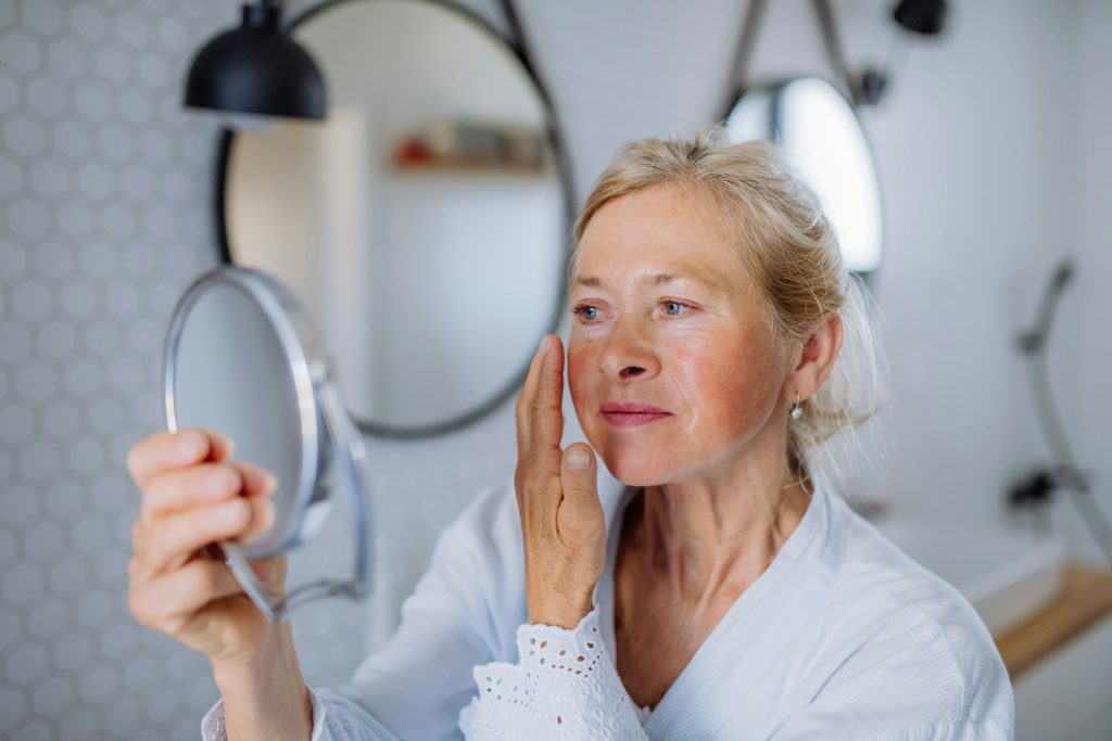The Biggest Anti-Aging Myth You Still Believe