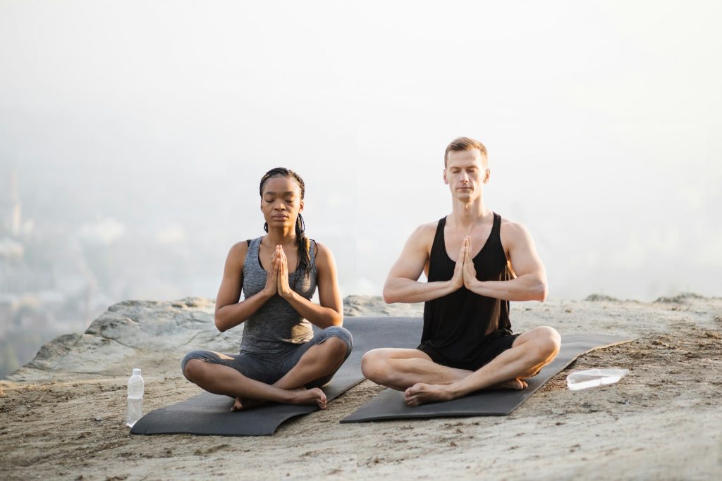 The 10-Minute Biohacking Routine That’s Taking Over Facebook