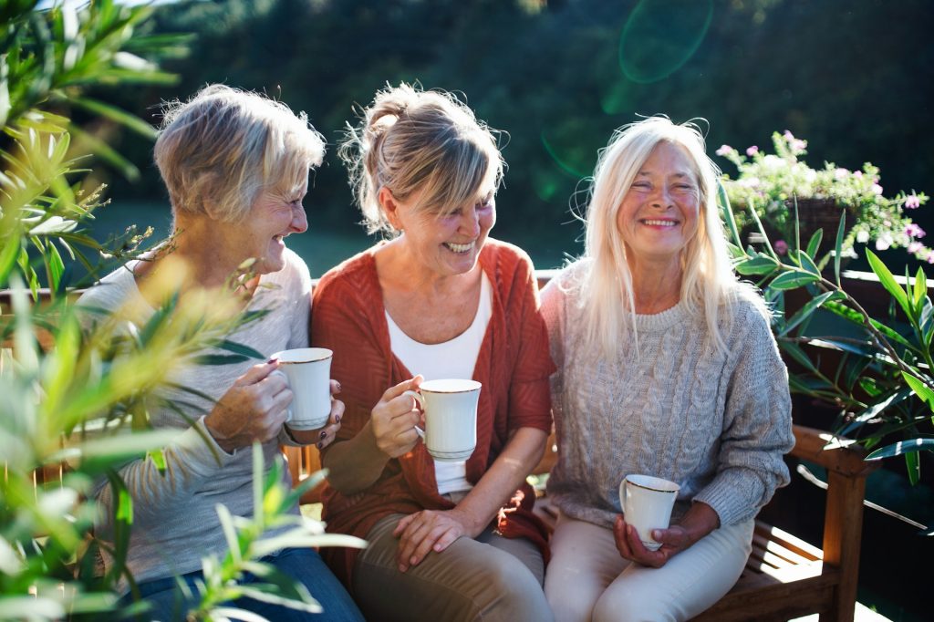 Habits That Slow Down Aging