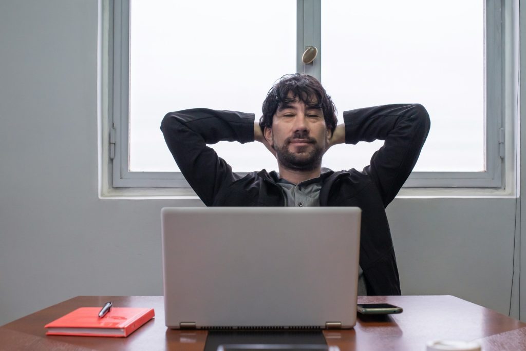 How to Rewire Your Brain for Focus in Just 60 Seconds