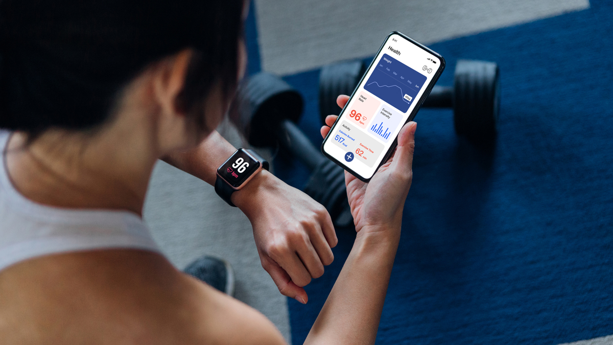 Is Technology the Key to Living Longer