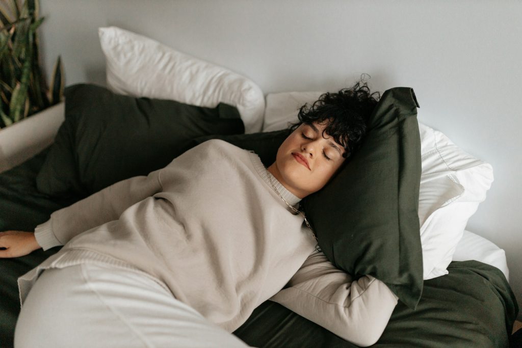 Why Rest Days Are Just as Important as Workout Days