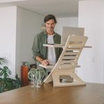 How a Standing Desk Could Be Your Secret Weapon for Longevity