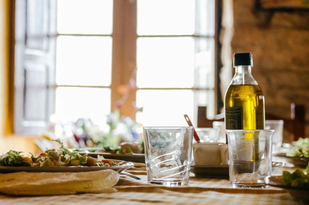 Eat These 7 Foods for a Longer Healthier Life